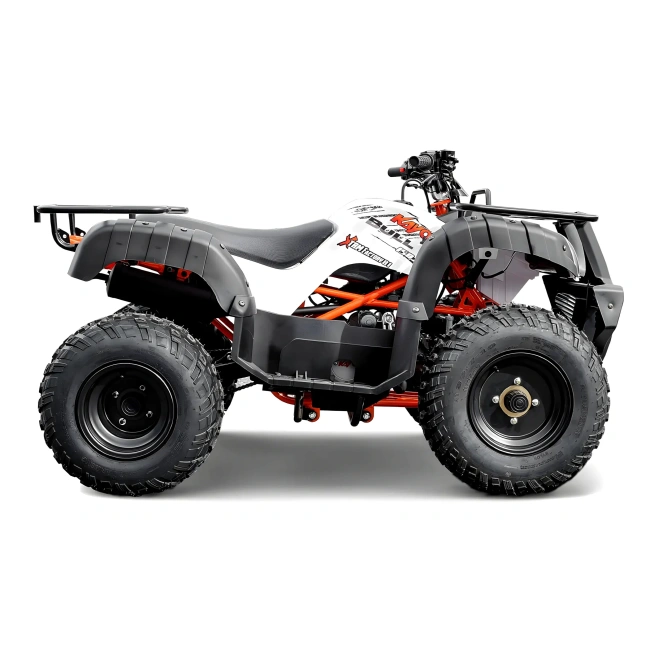 Quad spalinowy Kayo AU150 - 150cc