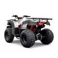 Quad spalinowy Kayo AU150 - 150cc