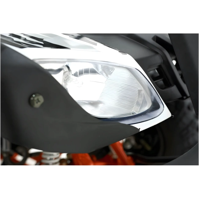 Quad spalinowy Kayo AU150 - 150cc - 65 km/h - dla dzieci od 8lat +