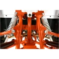 Quad spalinowy Kayo AU150 - 150cc