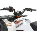 Quad spalinowy Kayo AU150 - 150cc