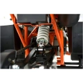 Quad spalinowy Kayo AU150 - 150cc