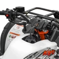 Quad spalinowy Kayo AU150 - 150cc