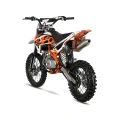 Kayo TT 160 - Cross spalinowy 160cc - koła 17/14