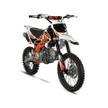 Kayo TT 160 - Cross spalinowy 160cc - koła 17/14