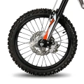 Kayo TT 160 - Cross spalinowy 160cc - koła 17/14