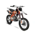 Kayo TT190R - Cross spalinowy 190cc - koła 17/14