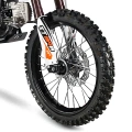 Kayo TT190R - Cross spalinowy 190cc - koła 17/14