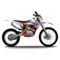 Cross enduro spalinowy Kayo K2 250cc - 21/18
