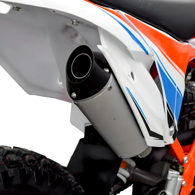 Cross enduro spalinowy Kayo K2 250cc - 21/18