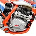 Cross enduro spalinowy Kayo K2 250cc - 21/18