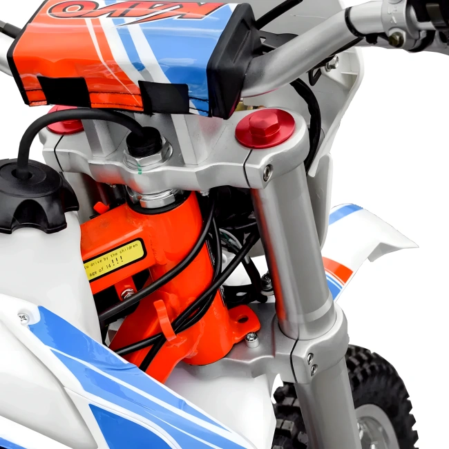 Cross enduro spalinowy Kayo K2 250cc - 21/18