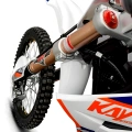 Kayo T4 250cc - Cross enduro spalinowy - koła 21/18