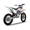 Kayo T4 250cc - Cross enduro spalinowy - koła 21/18