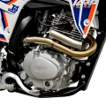 Kayo T4 250cc - Cross enduro spalinowy - koła 21/18