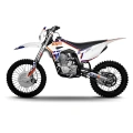 Kayo T4 250cc - Cross enduro spalinowy - koła 21/18