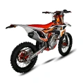 Kayo K6R 250cc - Cross enduro spalinowy - koła 21/18