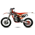 Kayo K6R 250cc - Cross enduro spalinowy - koła 21/18