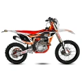 Kayo K6R 250cc - Cross enduro spalinowy - koła 21/18