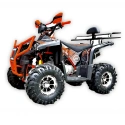 Berreta Turbo 150cc - Quad spalinowy 150cc - 65 km/h - dla dzieci od 8lat +