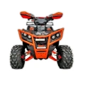Berreta Turbo 150cc - Quad spalinowy 150cc - 65 km/h - dla dzieci od 8lat +