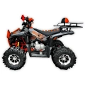 Berreta Turbo 150cc - Quad spalinowy 150cc - 65 km/h - dla dzieci od 8lat +