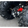 Berreta Turbo 150cc - Quad spalinowy 150cc - 65 km/h - dla dzieci od 8lat +