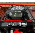 Berreta Turbo 150cc - Quad spalinowy 150cc - 65 km/h - dla dzieci od 8lat +