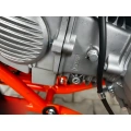 Berreta Turbo 150cc - Quad spalinowy 150cc - 65 km/h - dla dzieci od 8lat +