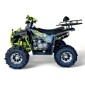 Berreta Turbbo 150cc - Quad spalinowy 150cc - limonkowy