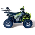 Berreta Turbbo 150cc - Quad spalinowy 150cc - limonkowy
