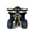 Berreta Turbbo 150cc - Quad spalinowy 150cc - limonkowy