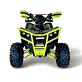 Berreta Turbbo 150cc - Quad spalinowy 150cc - limonkowy