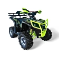Berreta Turbbo 150cc - Quad spalinowy 150cc - limonkowy