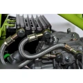 Berreta Turbbo 150cc - Quad spalinowy 150cc - limonkowy