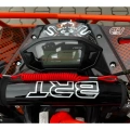 Berreta Turbbo 150cc - Quad spalinowy 150cc - limonkowy
