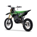 Cross elektryczny Venom 6500W - koła 17/14 - zielony