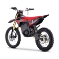 Cross elektryczny Venom Plus 8000W 19/16 - czerwony