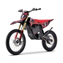 Cross elektryczny Venom Plus 8000W 19/16 - czerwony