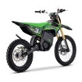 Cross elektryczny dla nastolatków - Venom Plus 8000W - koła 19/16 - zielony