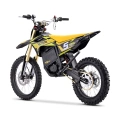 Cross elektryczny Venom Plus 8000W 19/16 - żółty