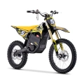 Cross elektryczny Venom Plus 8000W 19/16 - żółty