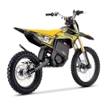 Cross elektryczny Venom Plus 8000W 19/16 - żółty