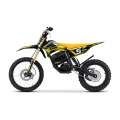 Cross elektryczny Venom Plus 8000W 19/16 - żółty
