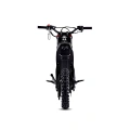 Cross elektryczny pit bike MXT 60V 4800W - koła 14/12 - czarny