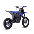 Cross elektryczny MXT 4800W 14/12 - niebieski