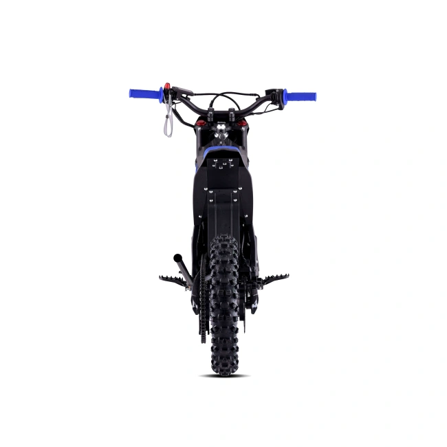 Cross elektryczny MXT 4800W 14/12 - niebieski