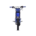 Cross elektryczny MXT 4800W 14/12 - niebieski