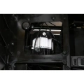 Dwuosobowe autko na akumulator - Perfekta - 180W - 16km/h - czerwony