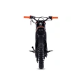 Cross elektryczny MXT 4800W 14/12 - pomarańczowy